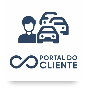Infinite Portal do Cliente