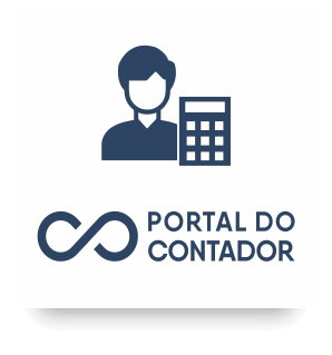 Infinite Portal do Contador